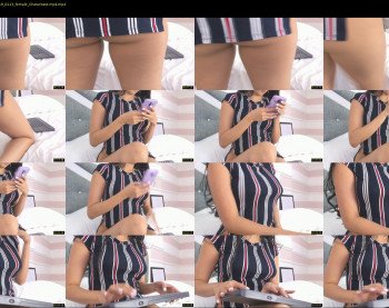 cyanide_candys — 7 minute Chaturbate female cam show recording, 1080p, Jul 29, 2019