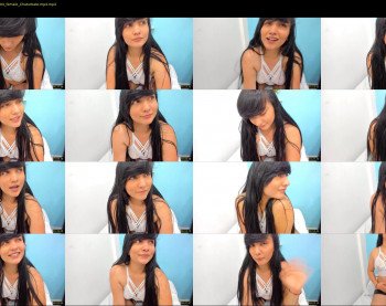 dallas_kiut — 11 minute Chaturbate female cam show recording, 1080p, Jul 28, 2019