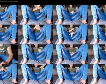 dayanna_sweet — 32 minute Chaturbate female cam show recording, 1080p, Jul 28, 2019