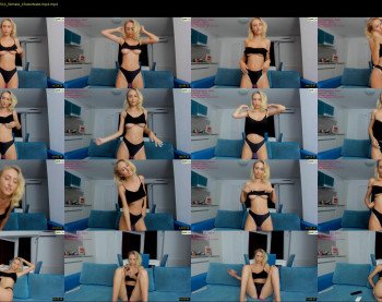 deea_hot99 — 24 minute Chaturbate female cam show recording, 1080p, Jul 29, 2019