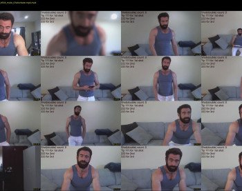 donnybasilisk — 35 minute Chaturbate male cam show recording, 1080p, Jul 29, 2019