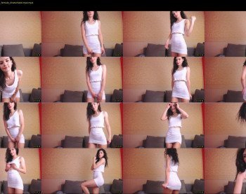 elaanna — 36 minute Chaturbate female cam show recording, 1080p, Jul 28, 2019
