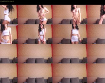 elaanna — 36 minute Chaturbate female cam show recording, 1080p, Jul 28, 2019
