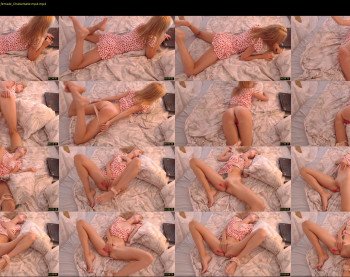 ellaa91 — 29 minute Chaturbate female cam show recording, 1080p, Jul 28, 2019