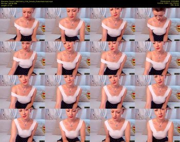 foxyx1 — 28 minute Chaturbate female cam show recording, 720p, Jul 28, 2019