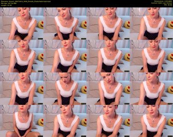 foxyx1 — 32 minute Chaturbate female cam show recording, 720p, Jul 28, 2019