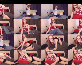 giantess_eva — 70 minute Chaturbate female cam show recording, 720p, Jul 28, 2019