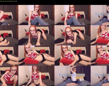 giantess_eva — 70 minute Chaturbate female cam show recording, 720p, Jul 28, 2019