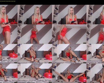 hefner_girl — 26 minute Chaturbate female cam show recording, 1080p, Jul 28, 2019