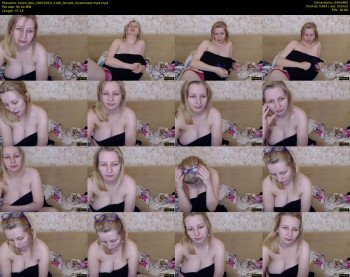 helen_bee — 38 minute Chaturbate female cam show recording, 480p, Jul 28, 2019