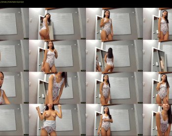helenrus — 50 minute Chaturbate female cam show recording, 1080p, Jul 29, 2019