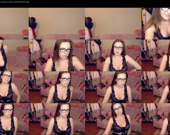 hot_best_lovers_ — 22 minute Chaturbate couple cam show recording, 720p, Jul 28, 2019