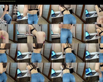 hotel77777 — 43 minute Chaturbate female cam show recording, 720p, Jul 28, 2019