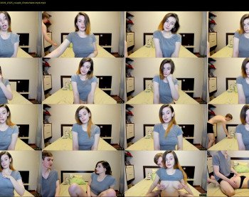 howtoreachorgasm — 11 minute Chaturbate couple cam show recording, 1080p, Jul 28, 2019