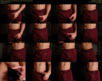 hung_dude_19 — 42 minute Chaturbate male cam show recording, 480p, Jul 28, 2019