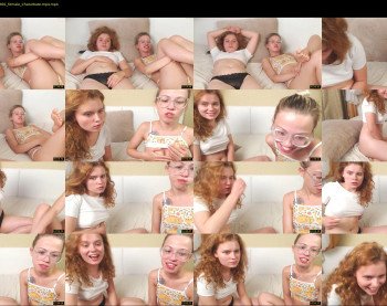 huntertiana — 29 minute Chaturbate female cam show recording, 720p, Jul 28, 2019
