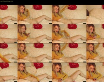 imsiri — 49 minute Chaturbate female cam show recording, 720p, Jul 29, 2019