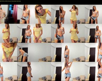 innocent_channel_show — 29 minute Chaturbate female cam show recording, 1080p, Jul 28, 2019