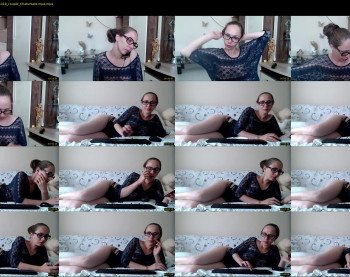 issabelle_69 — 56 minute Chaturbate couple cam show recording, 720p, Jul 28, 2019