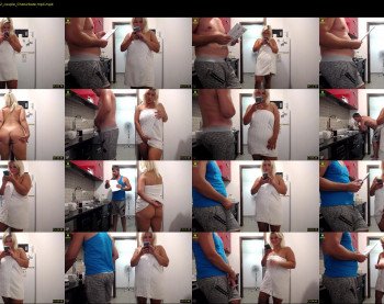 iuliana32 — 30 minute Chaturbate couple cam show recording, 1080p, Jul 28, 2019