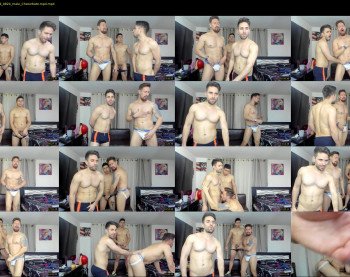 jeff_and_friend — 33 minute Chaturbate male cam show recording, 1080p, Jul 28, 2019