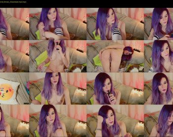jeniferlovex — 41 minute Chaturbate female cam show recording, 1080p, Jul 28, 2019