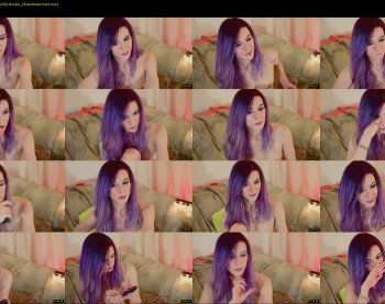 jeniferlovex — 41 minute Chaturbate female cam show recording, 1080p, Jul 28, 2019