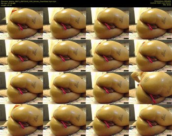 jessica_19871 — 3 minute Chaturbate female cam show recording, 480p, Jul 28, 2019