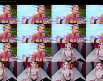 jessiccaburns — 42 minute Chaturbate female cam show recording, 1080p, Jul 29, 2019