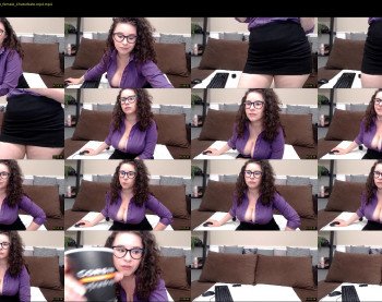 jessykah — 16 minute Chaturbate female cam show recording, 1080p, Jul 28, 2019