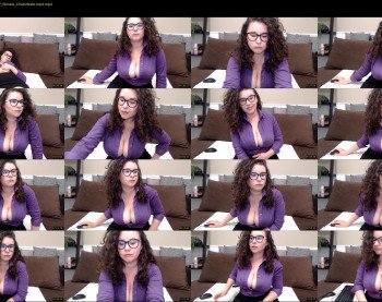 jessykah — 14 minute Chaturbate female cam show recording, 1080p, Jul 28, 2019
