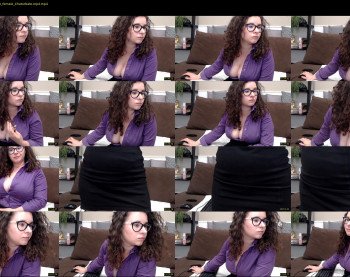 jessykah — 14 minute Chaturbate female cam show recording, 1080p, Jul 28, 2019