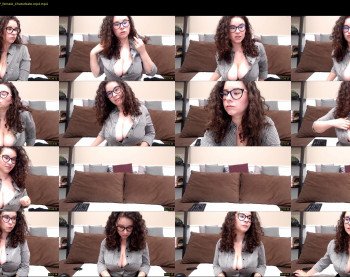 jessykah — 11 minute Chaturbate female cam show recording, 1080p, Jul 29, 2019