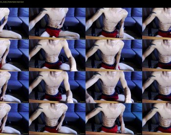 joni_joni18 — 4 minute Chaturbate male cam show recording, 720p, Jul 28, 2019