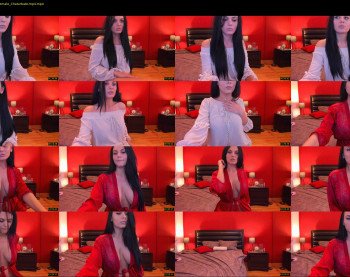 karrin — 29 minute Chaturbate female cam show recording, 1080p, Jul 28, 2019