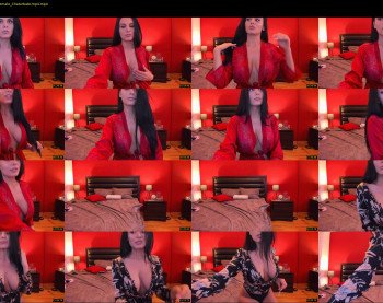karrin — 29 minute Chaturbate female cam show recording, 1080p, Jul 28, 2019