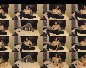 kb3301 — 57 minute Chaturbate couple cam show recording, 1080p, Jul 29, 2019