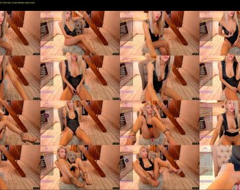 kimberhot — 29 minute Chaturbate female cam show recording, 1080p, Jul 28, 2019