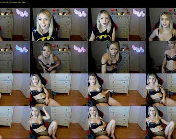 kimilee22 — 62 minute Chaturbate female cam show recording, 1080p, Jul 28, 2019