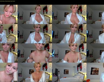 kiradivine — 90 minute Chaturbate female cam show recording, 720p, Jul 28, 2019