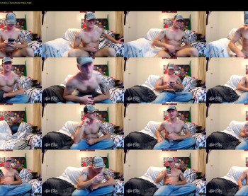 kylechat — 29 minute Chaturbate male cam show recording, 720p, Jul 28, 2019