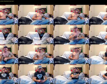 kylechat — 10 minute Chaturbate male cam show recording, 720p, Jul 28, 2019