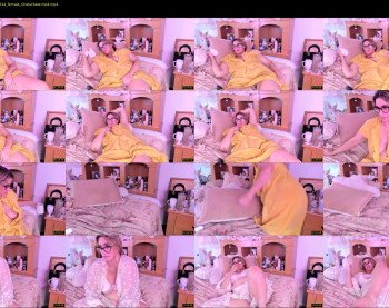 lalaisallbad — 29 minute Chaturbate female cam show recording, 720p, Jul 28, 2019