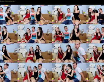 lazyasses — 38 minute Chaturbate couple cam show recording, 1080p, Jul 29, 2019