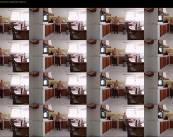 lelena1319 — 20 minute Chaturbate female cam show recording, 480p, Jul 28, 2019