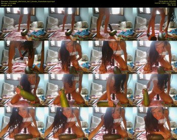 lilrosiedoll — 5 minute Chaturbate female cam show recording, 480p, Jul 28, 2019