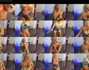 lisaakira — 22 minute Chaturbate female cam show recording, 4K, Jul 28, 2019