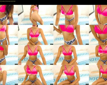littleabbie — 32 minute Chaturbate female cam show recording, 1080p, Jul 28, 2019