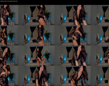 lovely_tammy — 12 minute Chaturbate female cam show recording, 1080p, Jul 28, 2019