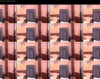 lylas_malika — 8 minute Chaturbate female cam show recording, 1080p, Jul 29, 2019